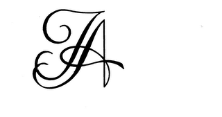 FA logo