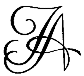 FA logo