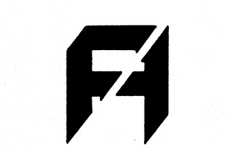 FA logo