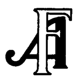 FA logo