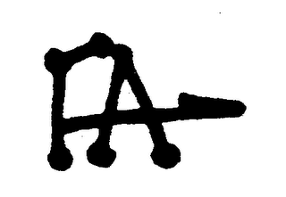 FA logo
