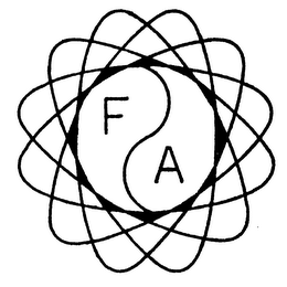 FA logo