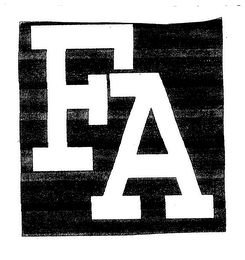 FA logo