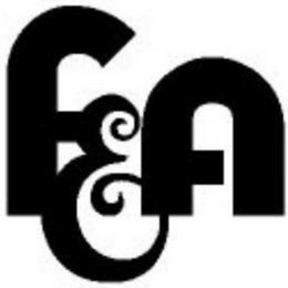 F&A logo