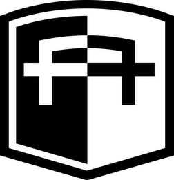 FA logo