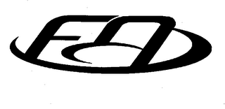 FA logo