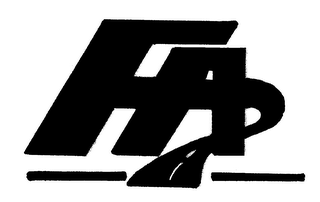 FA logo