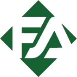 FA logo