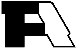 FA logo