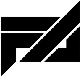 FA logo