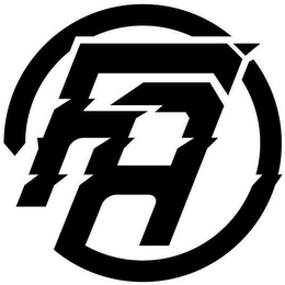 FA logo
