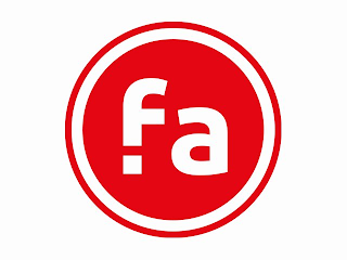 FA logo