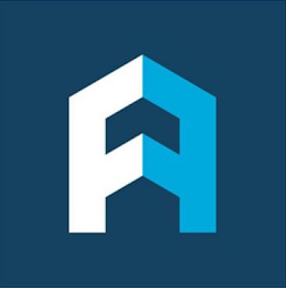 FA logo