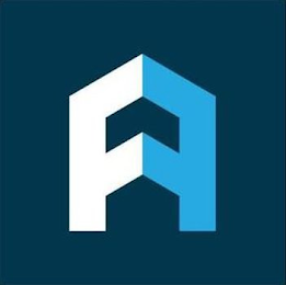 FA logo
