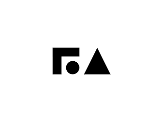 FA logo