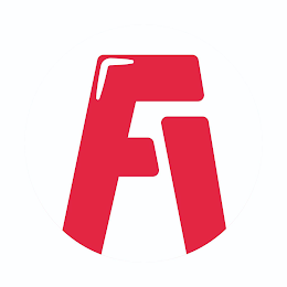 FA logo