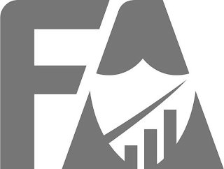 FA logo