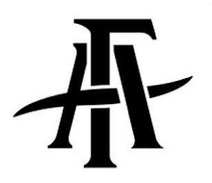 FA logo