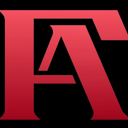 FA logo