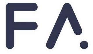 FA logo