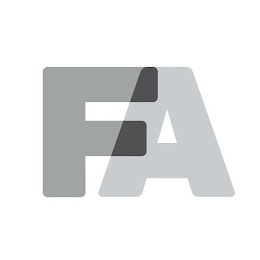 FA logo