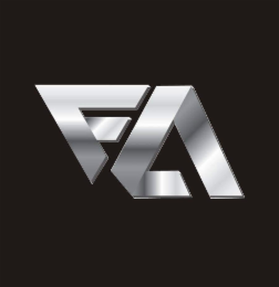 FA logo