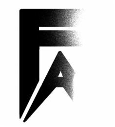 FA logo
