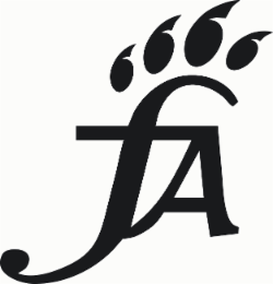 FA logo