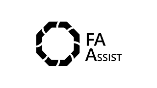 FA ASSIST logo
