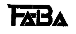 FA-BA logo