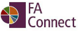 FA CONNECT logo