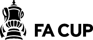 FA CUP logo