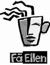 FA ELLEN logo