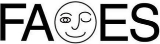 FA ES logo