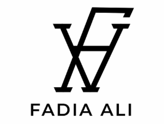 FA FADIA ALI logo