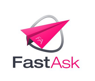 FA FASTASK logo