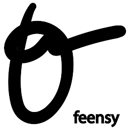 FA FEENSY logo