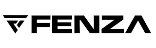 FA FENZA logo