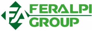 FA FERALPI GROUP logo