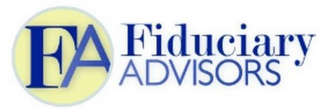 FA FIDUCIARY ADVISORS logo