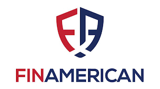 FA FINAMERICAN logo