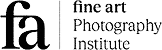 FA FINE ART PHOTOGRAPHY INSTITUTE logo