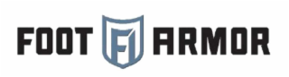 FA FOOT ARMOR