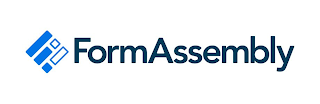 FA FORMASSEMBLY logo