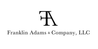 FA FRANKLIN ADAMS & COMPANY, LLC logo