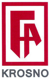 FA KROSNO logo
