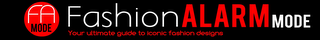 FA MODE FASHIONALARMMODE YOUR ULTIMATE GUIDE TO ICONIC FASHION DESIGNS logo