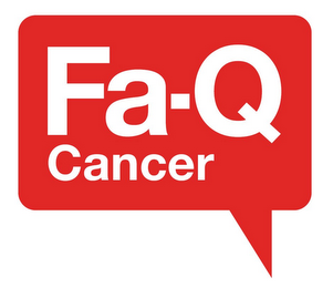 FA-Q CANCER logo