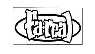 FA REAL logo