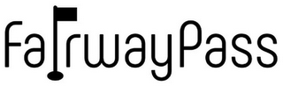 FA RWAYPASS logo